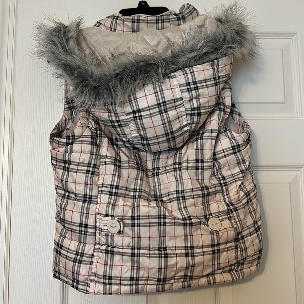Zip Vest - Picture 4 of 4